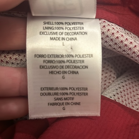 Men’s Razorback shirt - Picture 11 of 14